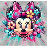 Mickey-AMQ 1814